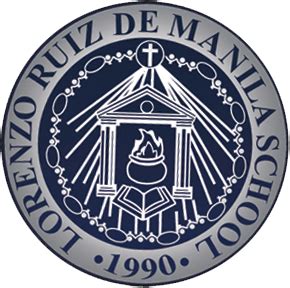 Lorenzo Ruiz De Manila School, Inc. .